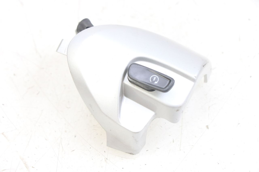 photo de COMMODO DROIT YAMAHA NEOS NEO'S 4T 50 (2008 - 2016) - Vue principale