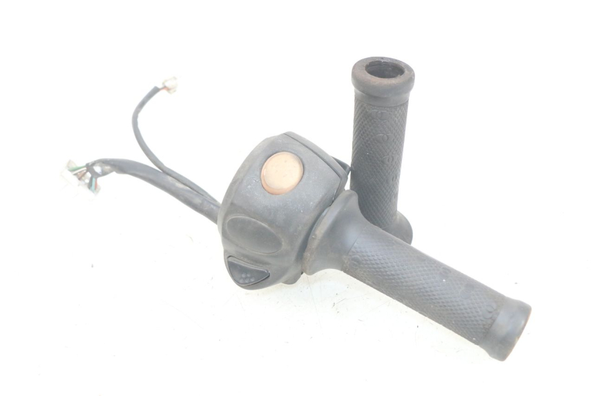 photo de COMMODO DROIT GILERA NEXUS 125 (2007 - 2009) - Vue principale