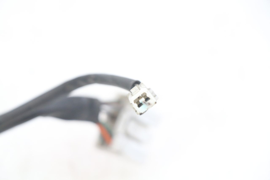 photo de COMMODO DROIT GILERA NEXUS 125 (2007 - 2009) - Autre angle de vue