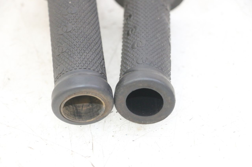 photo de COMMODO DROIT GILERA NEXUS 125 (2009 - 2013) - Vue d’ensemble