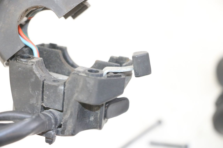 photo de COMMODO DROIT GILERA NEXUS 125 (2009 - 2013) - État de surface