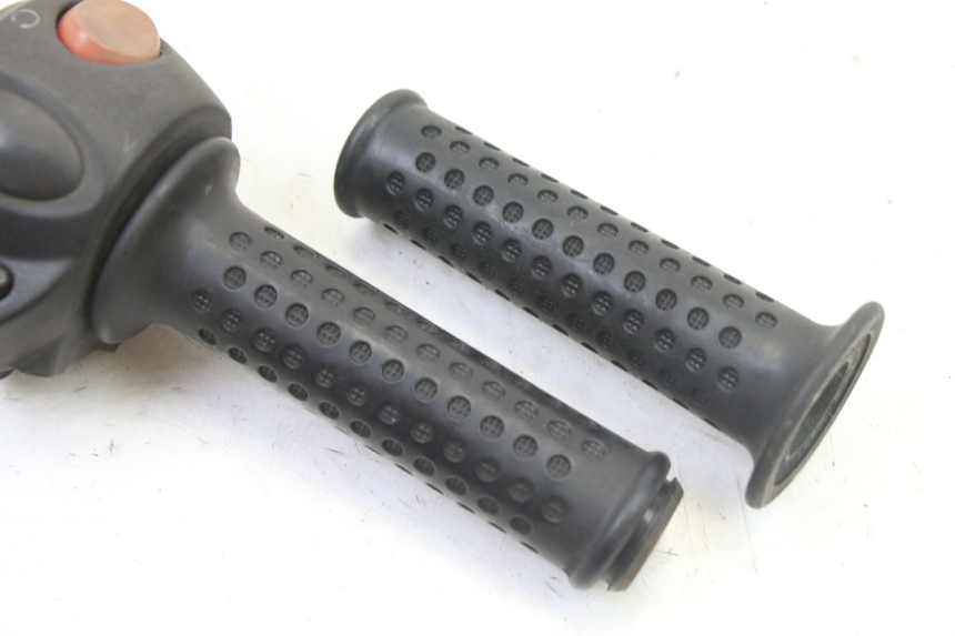 photo de COMMODO DROIT GILERA NEXUS 125 (2009 - 2013) - Zoom état d’usage