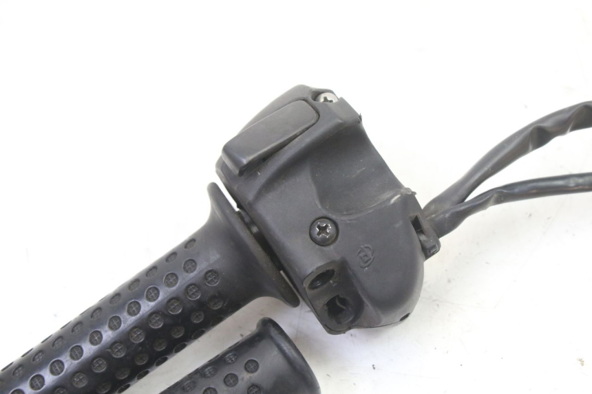 photo de COMMODO DROIT GILERA NEXUS 125 (2009 - 2013) - Vue d’ensemble