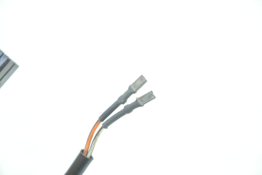 photo de COMMODO DROIT GILERA NEXUS 125 (2009 - 2013) - Points de fixation