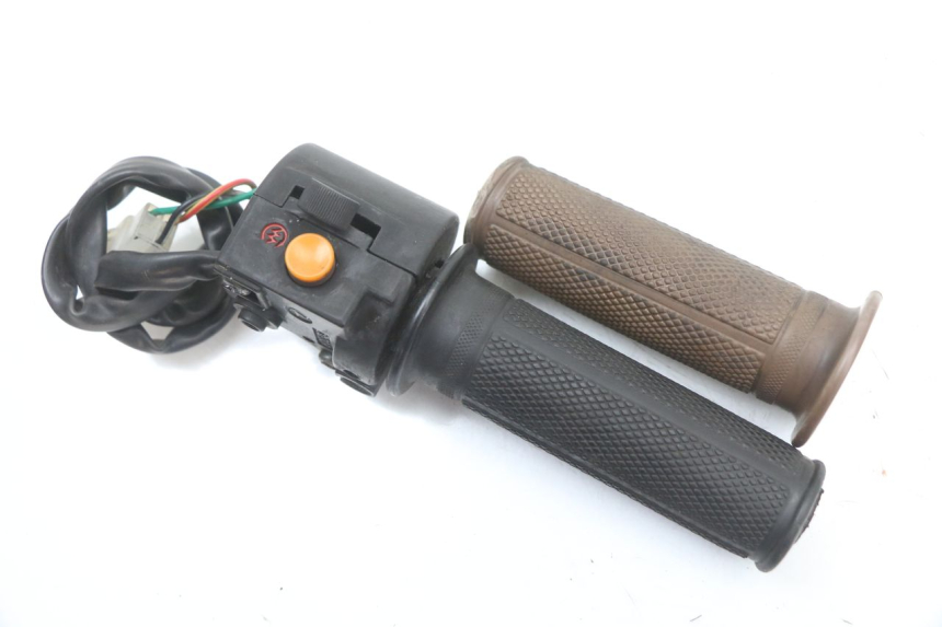 photo de COMMODO DROIT JM MOTORS OLDIES 4T 50 (2010 - 2020) - Vue principale