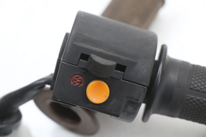 photo de COMMODO DROIT JM MOTORS OLDIES 4T 50 (2010 - 2020) - Zoom état d’usage