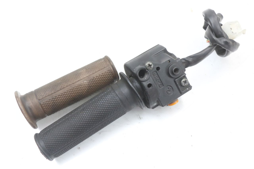 photo de COMMODO DROIT JM MOTORS OLDIES 4T 50 (2010 - 2020) - Vue d’ensemble