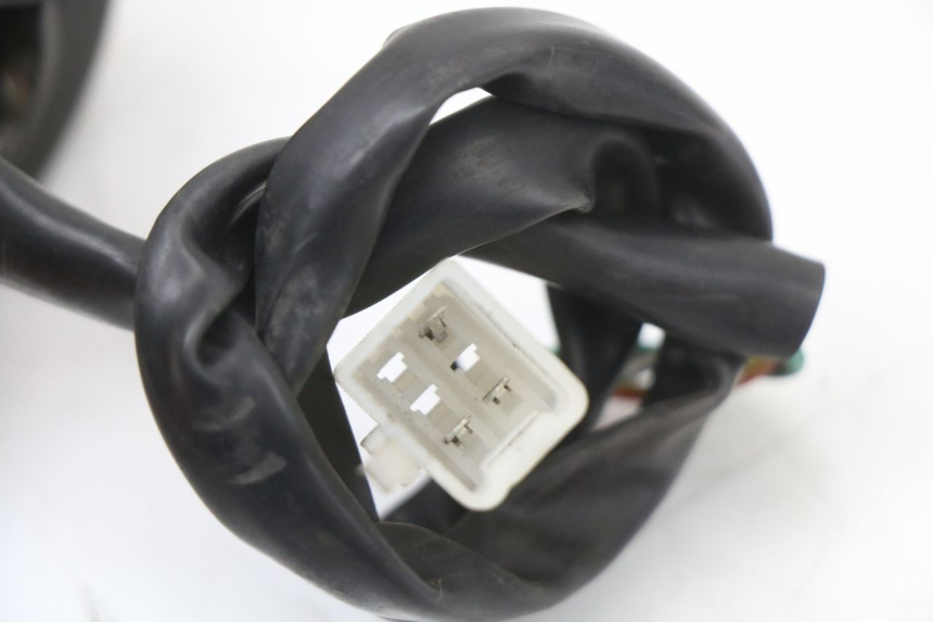 photo de COMMODO DROIT JM MOTORS OLDIES 4T 50 (2010 - 2020) - État de surface