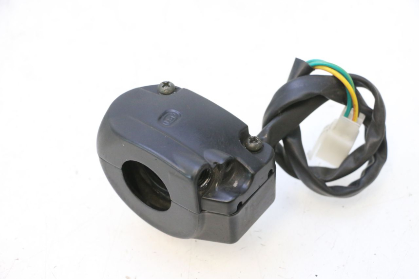 photo de COMMODO DROIT JM MOTORS OLDIES 4T 50 (2010 - 2020) - Points de fixation