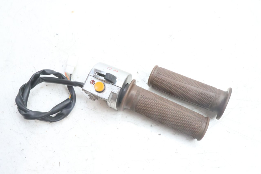 photo de COMMODO DROIT JM MOTORS OLDIES 4T 50 (2010 - 2020) - Vue principale