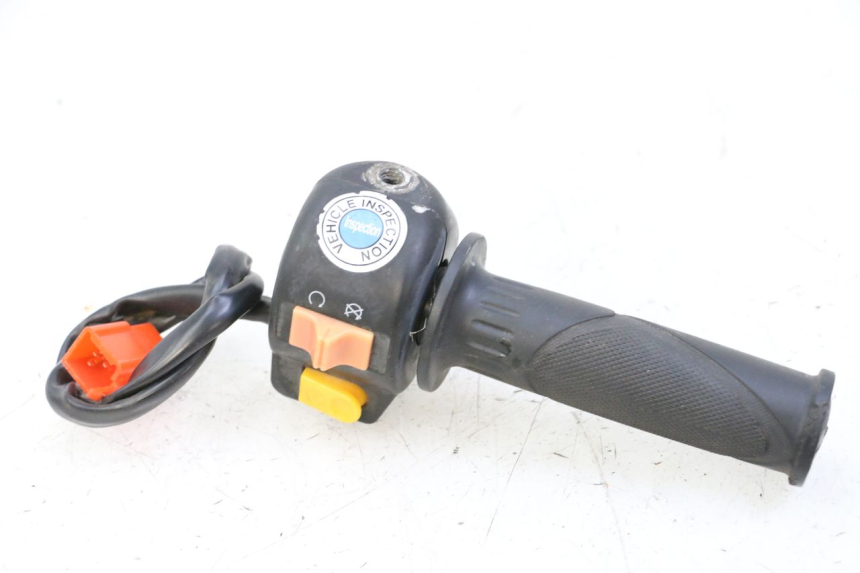 photo de COMMODO DROIT JM MOTORS OLDIES GT 4T 50 (2018 - 2025) - Vue principale