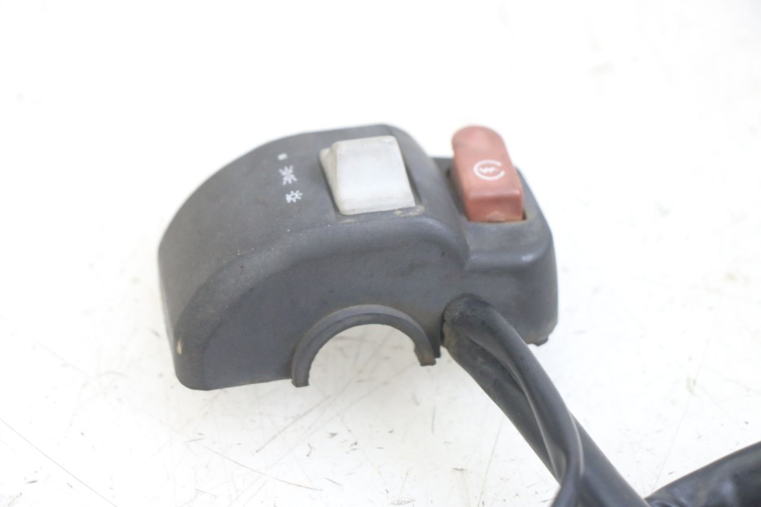 photo de COMMODO DROIT SYM ORBIT 2 TS 2T 50 (2011 - 2016) - Détail de la pièce