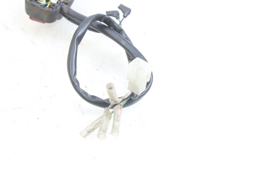 photo de COMMODO DROIT SYM ORBIT 2 TS 2T 50 (2011 - 2016) - Autre angle de vue