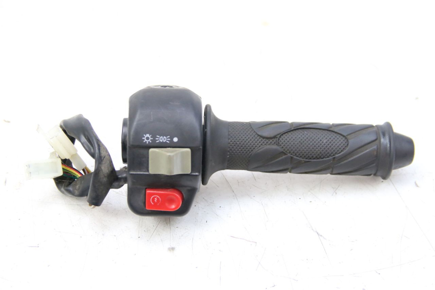 photo de COMMODO DROIT IMF INDUSTRIE PACH 4T 50 (2009 - 2018) - Vue principale