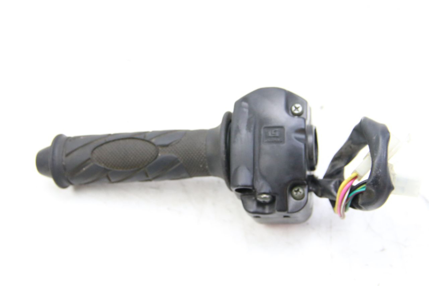 photo de COMMODO DROIT IMF INDUSTRIE PACH 4T 50 (2009 - 2018) - Zoom état d’usage