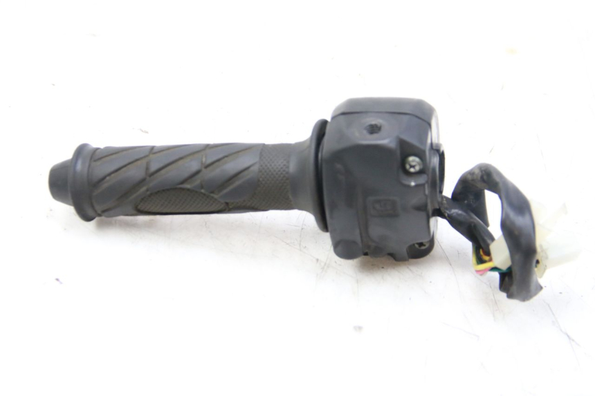 photo de COMMODO DROIT IMF INDUSTRIE PACH 4T 50 (2009 - 2018) - Gros plan technique