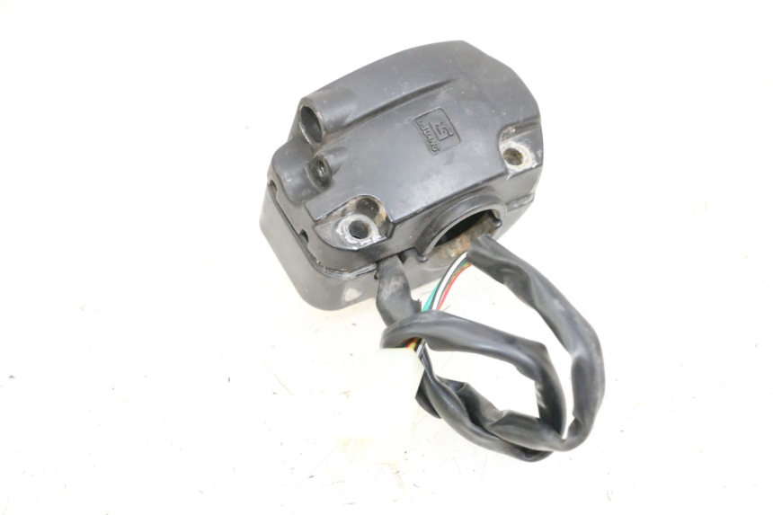 photo de COMMODO DROIT IMF INDUSTRIE PACH 4T 50 (2009 - 2018) - Autre angle de vue