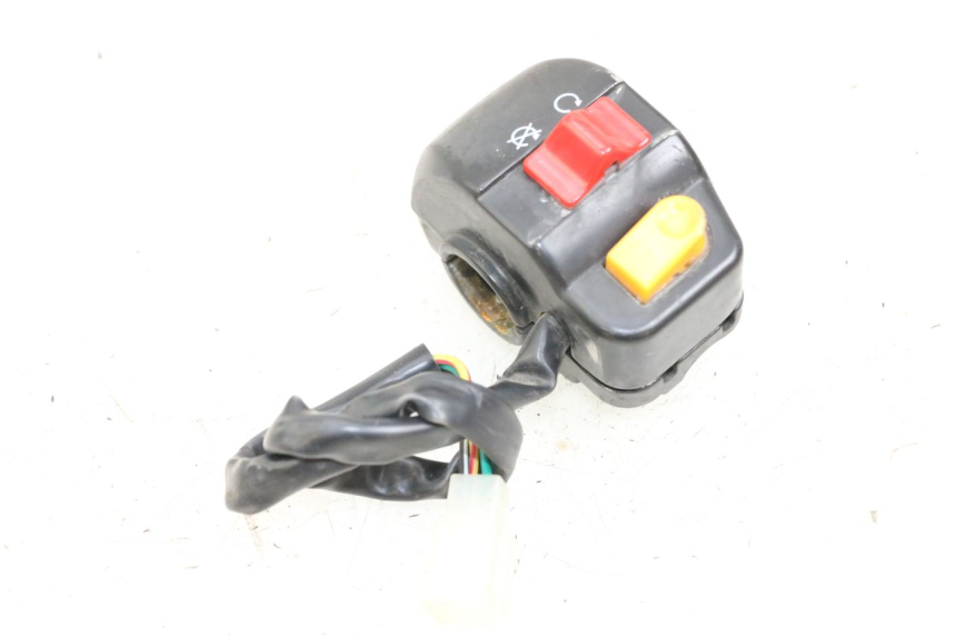 photo de COMMODO DROIT IMF INDUSTRIE PACH 4T 50 (2009 - 2018) - Gros plan technique