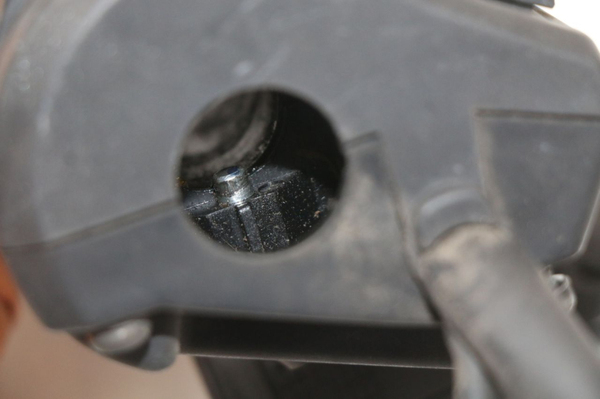 photo de COMMODO DROIT HONDA PCX (JF47) 125 (2012 - 2013) - Pièce contrôlée