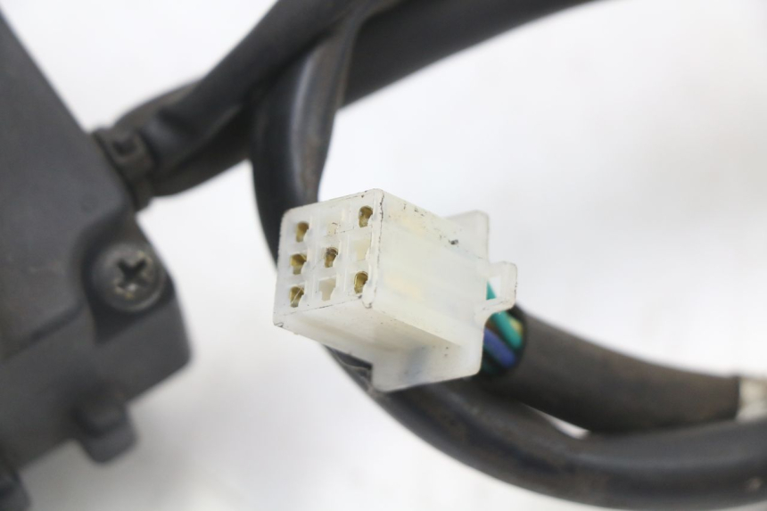 photo de COMMODO DROIT HONDA PCX (JF47) 125 (2012 - 2013) - Marquages et références