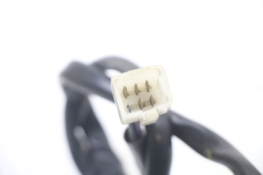 photo de COMMODO DROIT PEUGEOT CITYSTAR 125 (2011 - 2017) - Vue d’ensemble