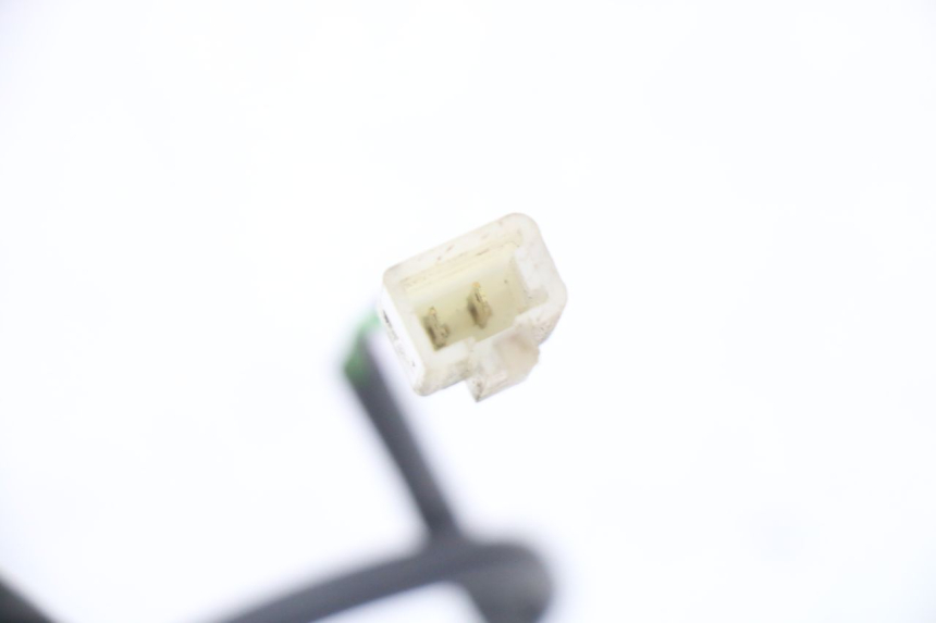 photo de COMMODO DROIT PEUGEOT CITYSTAR 2T 50 (2018 - 2021) - Vue d’ensemble