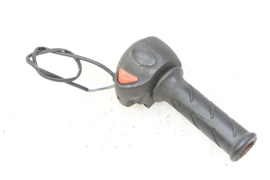 photo de COMMODO DROIT PEUGEOT CITYSTAR 50 (2013 - 2017) - Vue principale