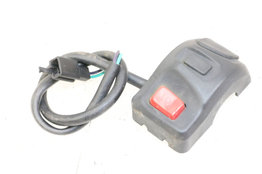 photo de COMMODO DROIT PEUGEOT KISBEE 4T 50 (2018 - 2022) - Vue principale