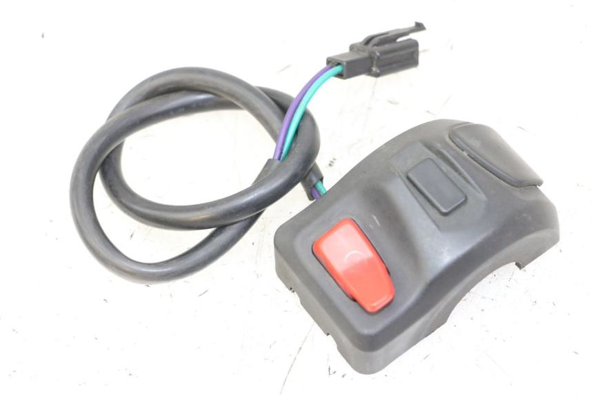 photo de COMMODO DROIT PEUGEOT KISBEE 4T 50 (2018 - 2022) - Vue principale