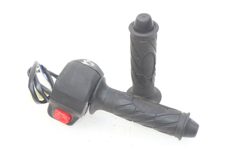 photo de COMMODO DROIT IMF INDUSTRIE PTIO 2 50 (2014 - 2017) - Vue principale