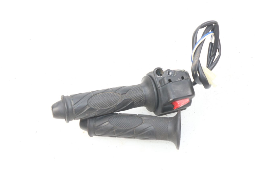 photo de COMMODO DROIT IMF INDUSTRIE PTIO 2 50 (2014 - 2017) - Détail de la pièce