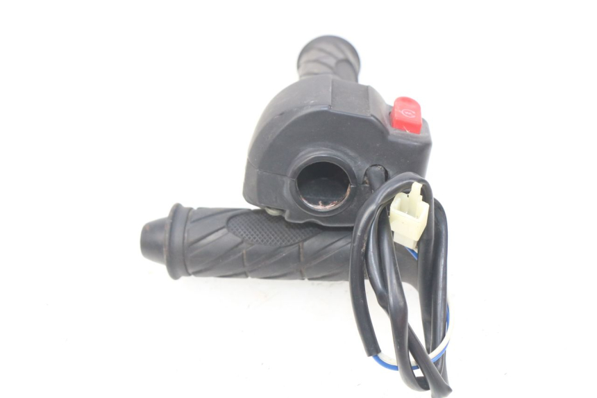 photo de COMMODO DROIT IMF INDUSTRIE PTIO 2 50 (2014 - 2017) - Zoom état d’usage