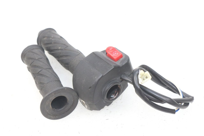 photo de COMMODO DROIT IMF INDUSTRIE PTIO 2 50 (2014 - 2017) - Autre angle de vue