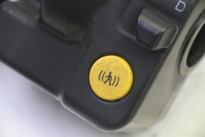 photo de COMMODO DROIT LIGIER PULSE 3 1 (2014 - 2020) - Zoom état d’usage