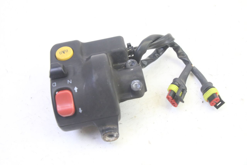 photo de COMMODO DROIT LIGIER PULSE 3 1 (2014 - 2020) - Autre angle de vue