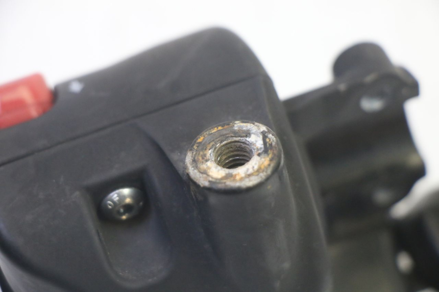 photo de COMMODO DROIT LIGIER PULSE 3 1 (2014 - 2020) - Points de fixation