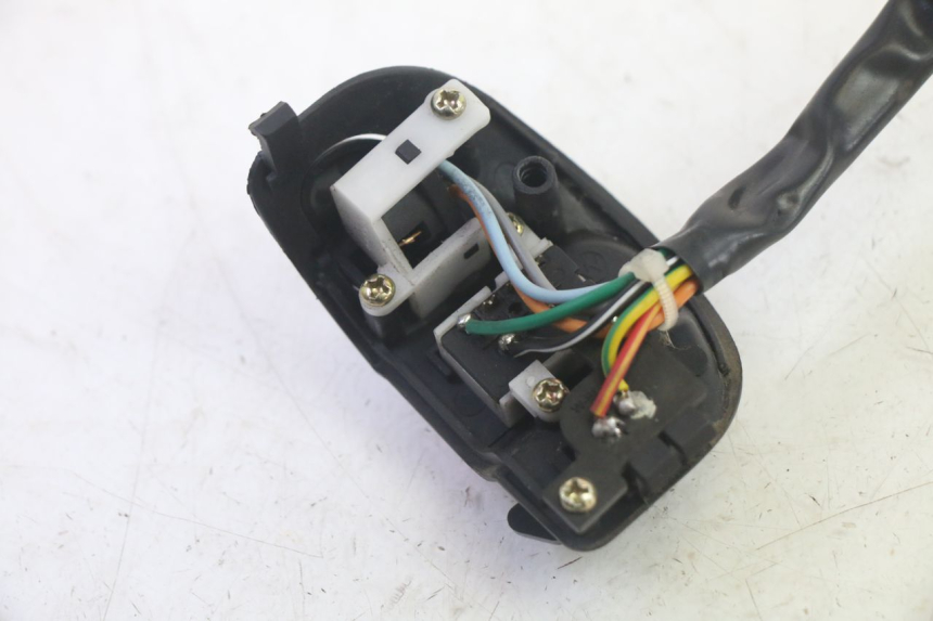 photo de COMMODO DROIT EFUN PUSA 1 - Vue d’ensemble