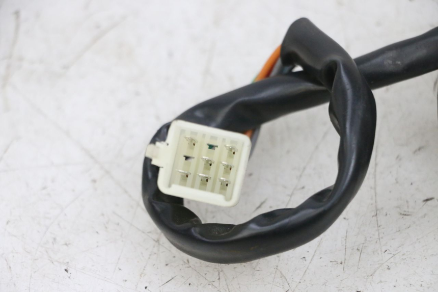 photo de COMMODO DROIT EFUN PUSA 1 - Zoom état d’usage