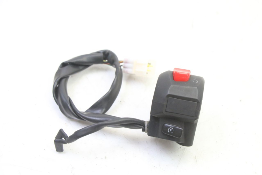 photo de COMMODO DROIT MAG POWER R-STREET 50 (2016 - 2025) - Vue principale