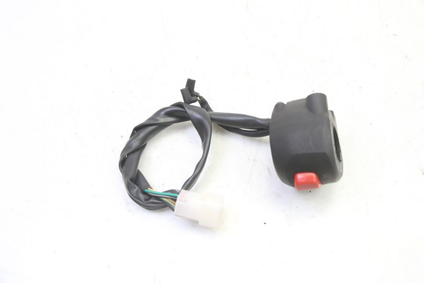 photo de COMMODO DROIT MAG POWER R-STREET 50 (2016 - 2025) - Vue d’ensemble