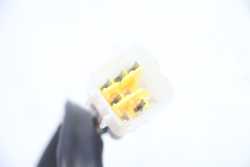 photo de COMMODO DROIT MAG POWER R-STREET 50 (2016 - 2025) - Pièce contrôlée