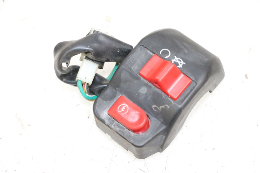 photo de COMMODO DROIT EUROCKA R8 4T 50 (2013 - 2022) - Vue principale