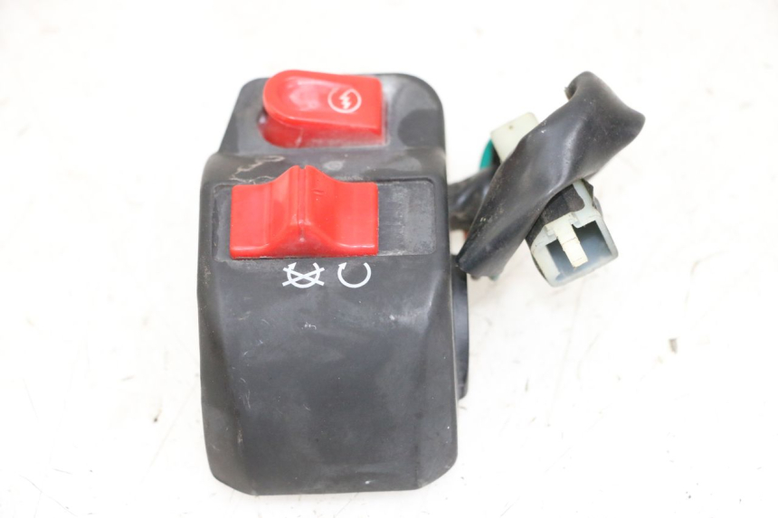 photo de COMMODO DROIT EUROCKA R8 4T 50 (2013 - 2022) - Autre angle de vue