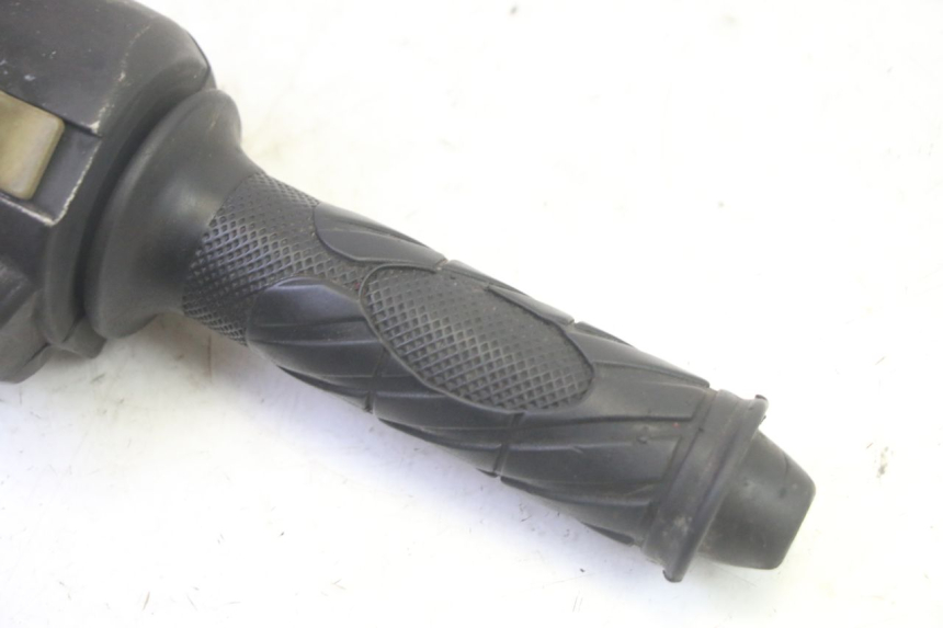 photo de COMMODO DROIT RIDE RACE 2T 50 (2012 - 2017) - Zoom état d’usage