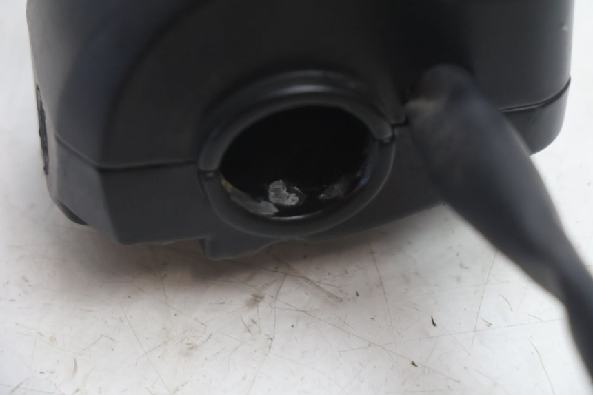 photo de COMMODO DROIT RIDE RACE GT 2T 50 (2012 - 2017) - Points de fixation