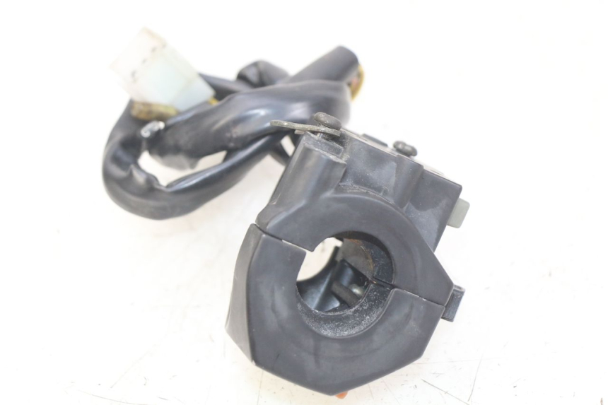 photo de COMMODO DROIT YAMASAKI RAPTOR 50 (2013 - 2018) - Zoom état d’usage