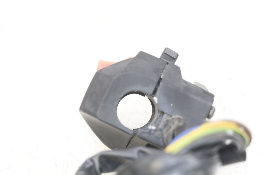 photo de COMMODO DROIT YAMASAKI RAPTOR 50 (2013 - 2018) - Autre angle de vue