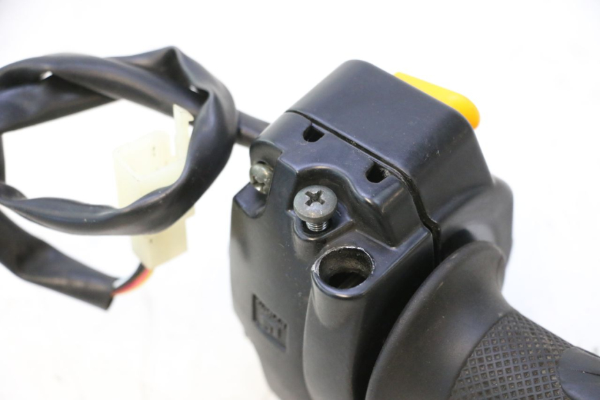 photo de COMMODO DROIT ORCAL RAPTOR 50 (2015 - 2021) - Autre angle de vue