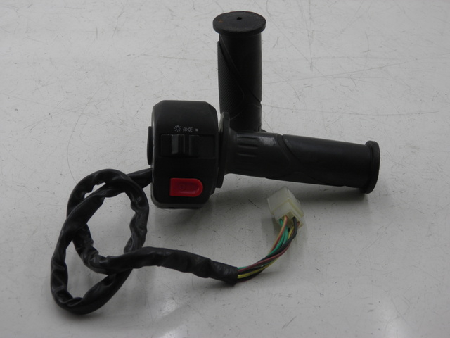 photo de COMMODO DROIT ROADSIGN WALLABY 50 (2009 - 2014) - Vue principale