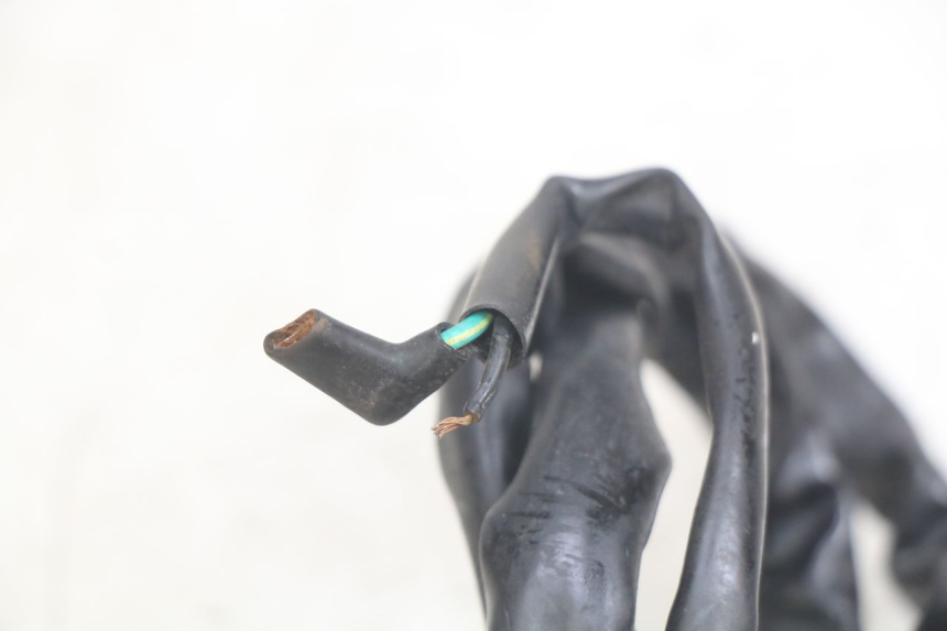 photo de COMMODO DROIT YAMASAKI ROADSTER 50 (2013 - 2018) - Zoom état d’usage